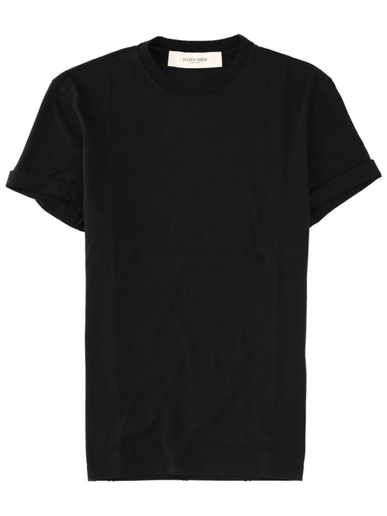 COTTON T-SHIRT