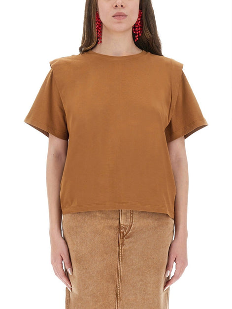 COTTON T-SHIRT