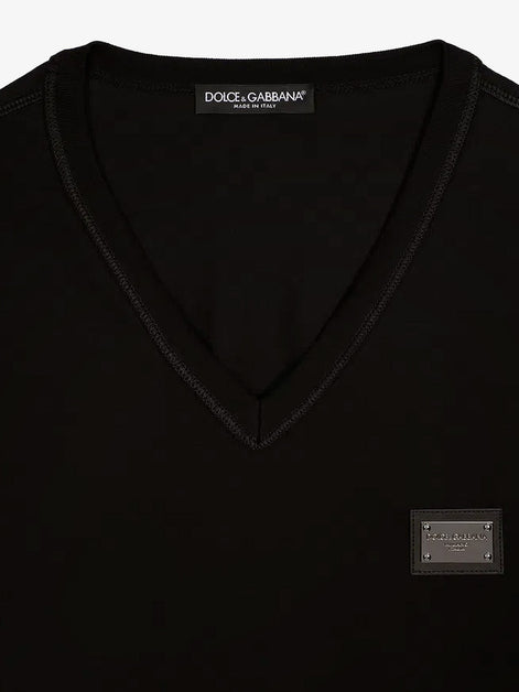 Cotton t-shirt