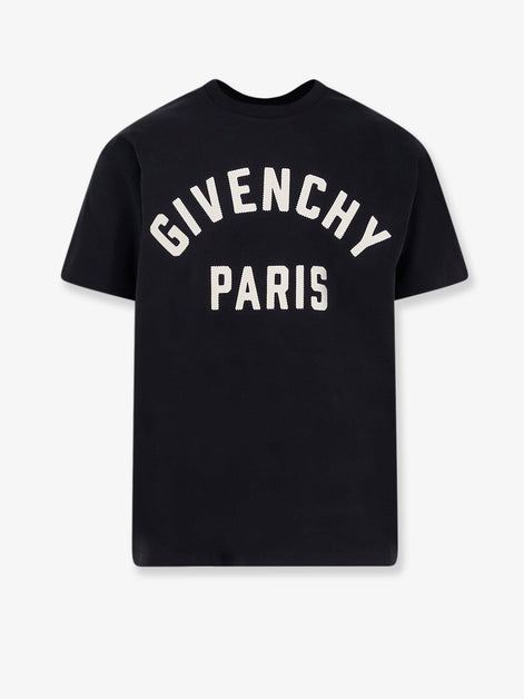 Cotton t-shirt