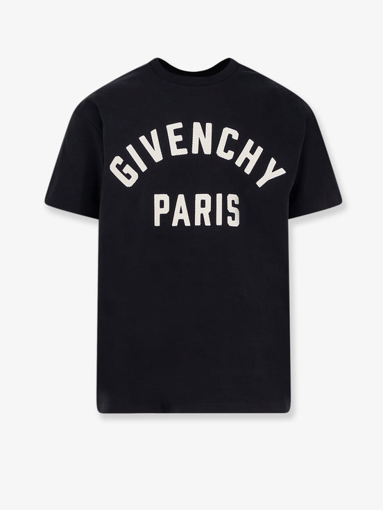 Cotton t-shirt