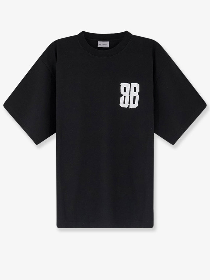 Cotton T-Shirt