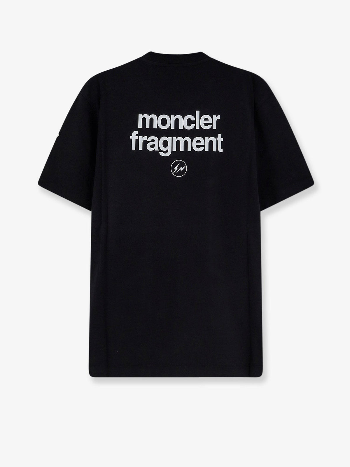 Moncler Cotton T-Shirt