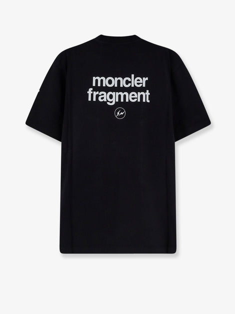 Moncler Cotton T-Shirt