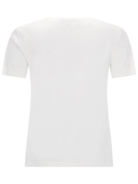 Max Mara COTTON T-SHIRT