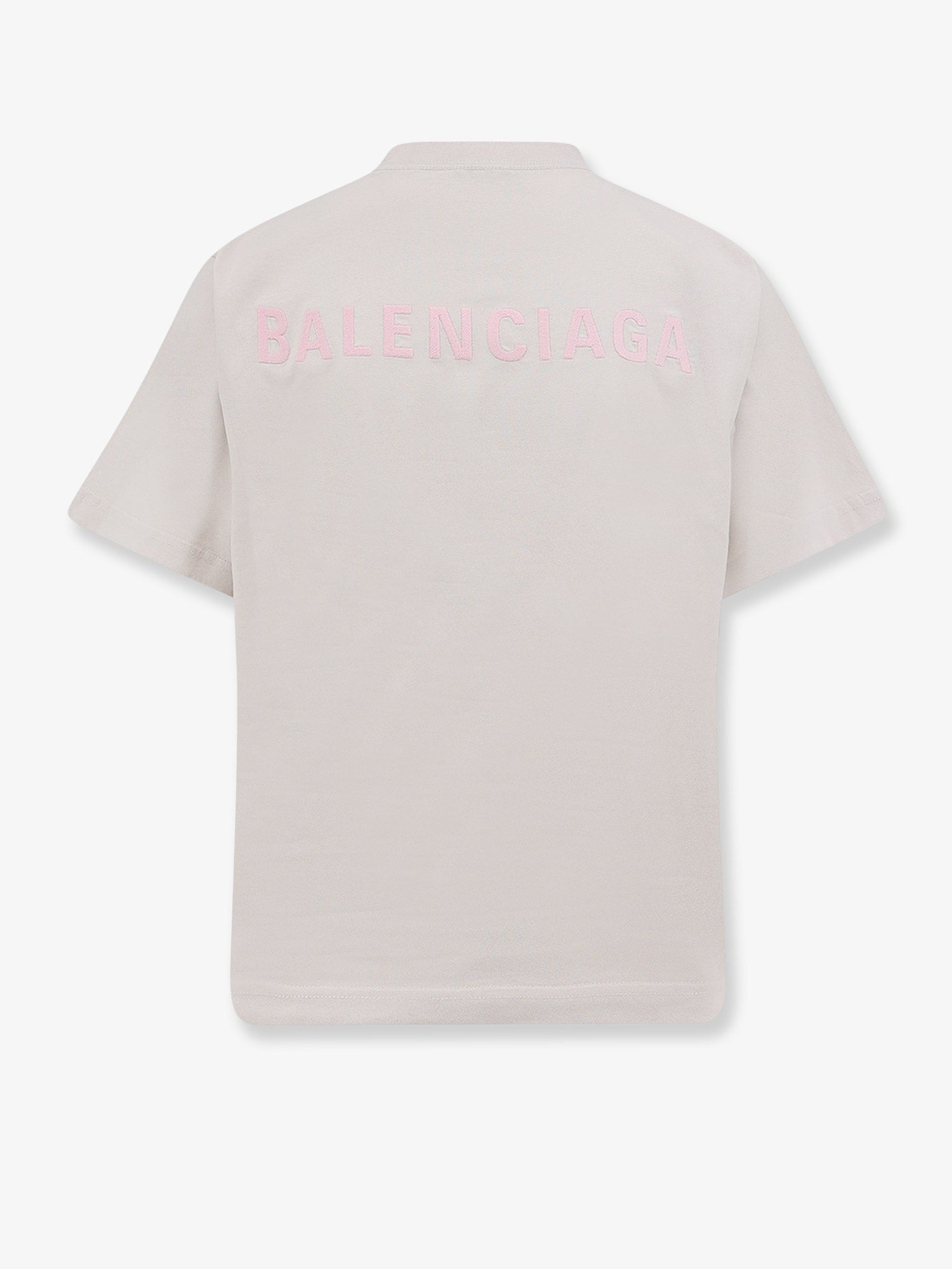 Cotton t-shirt