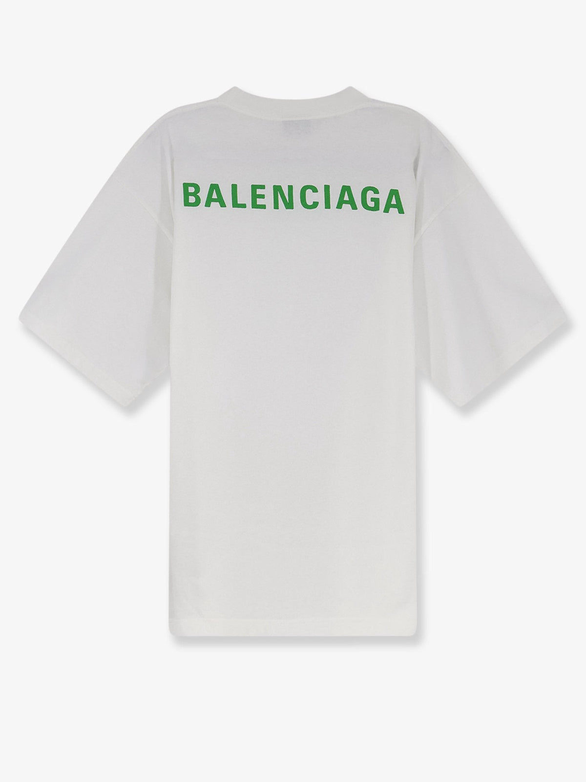 Balenciaga Cotton T-Shirt