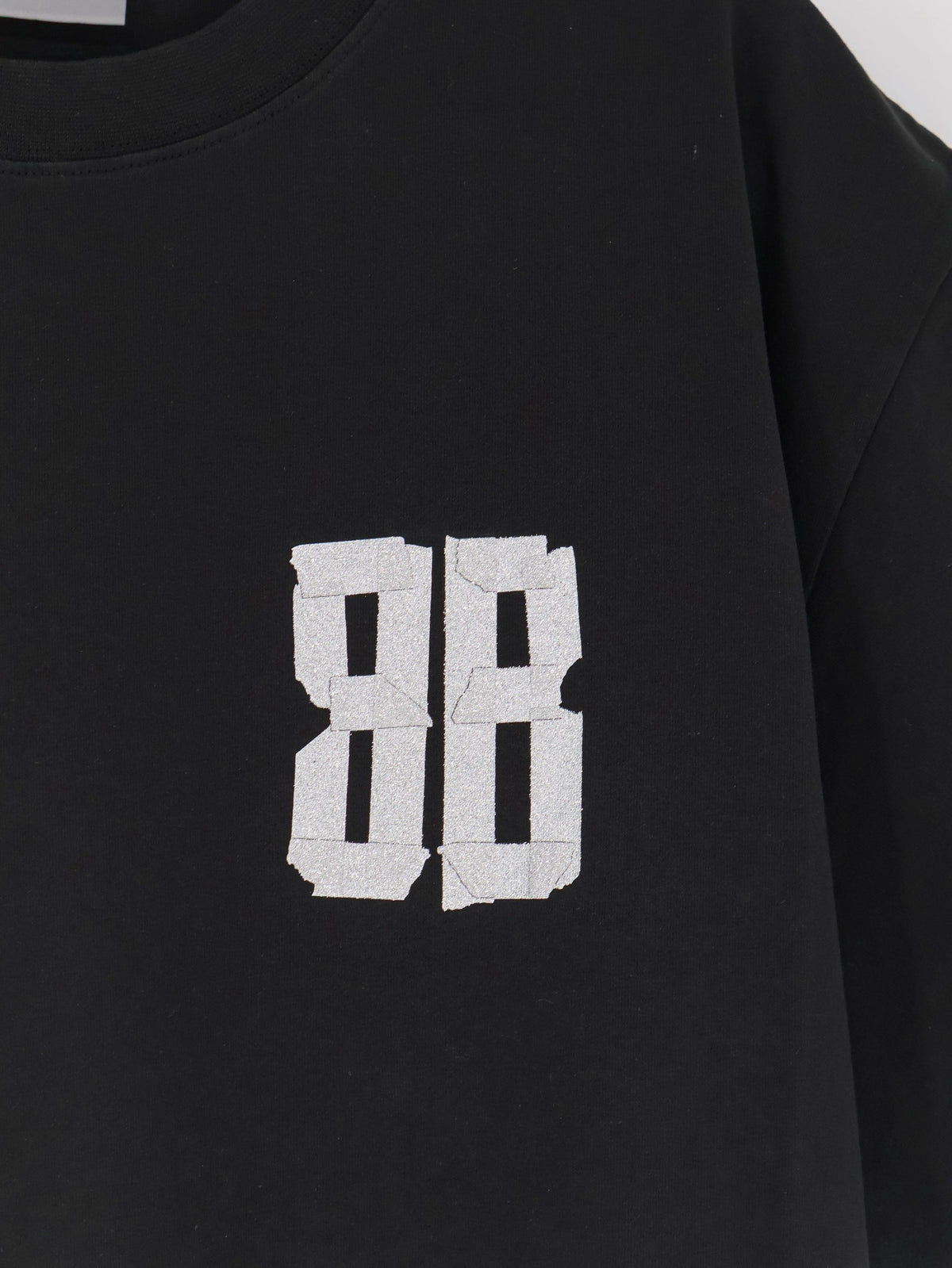 Balenciaga Cotton T-Shirt