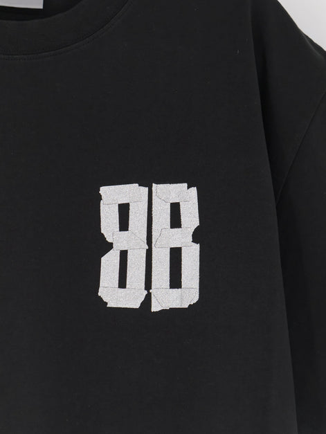Balenciaga Cotton T-Shirt