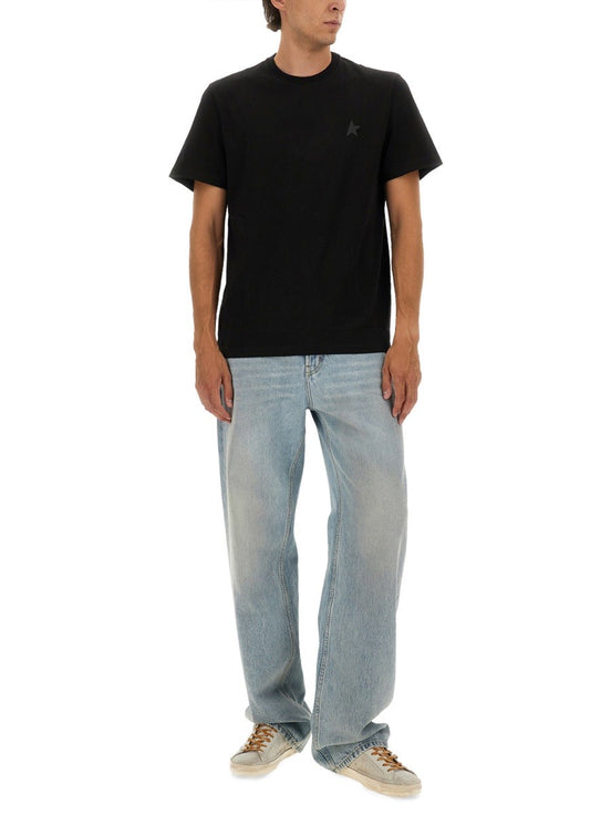 COTTON T-SHIRT