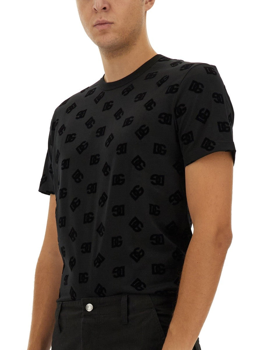 COTTON T-SHIRT