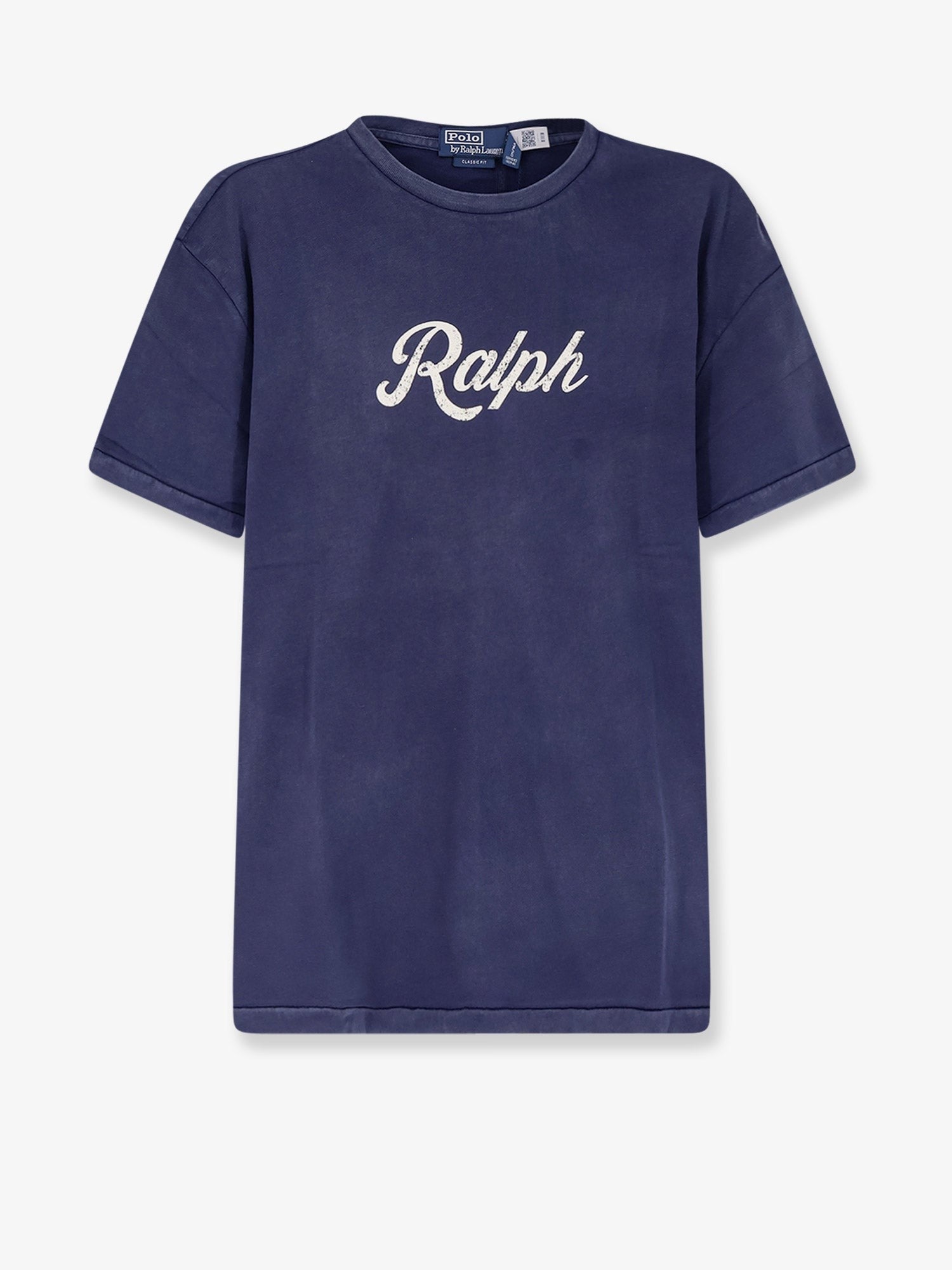 Cotton t-shirt