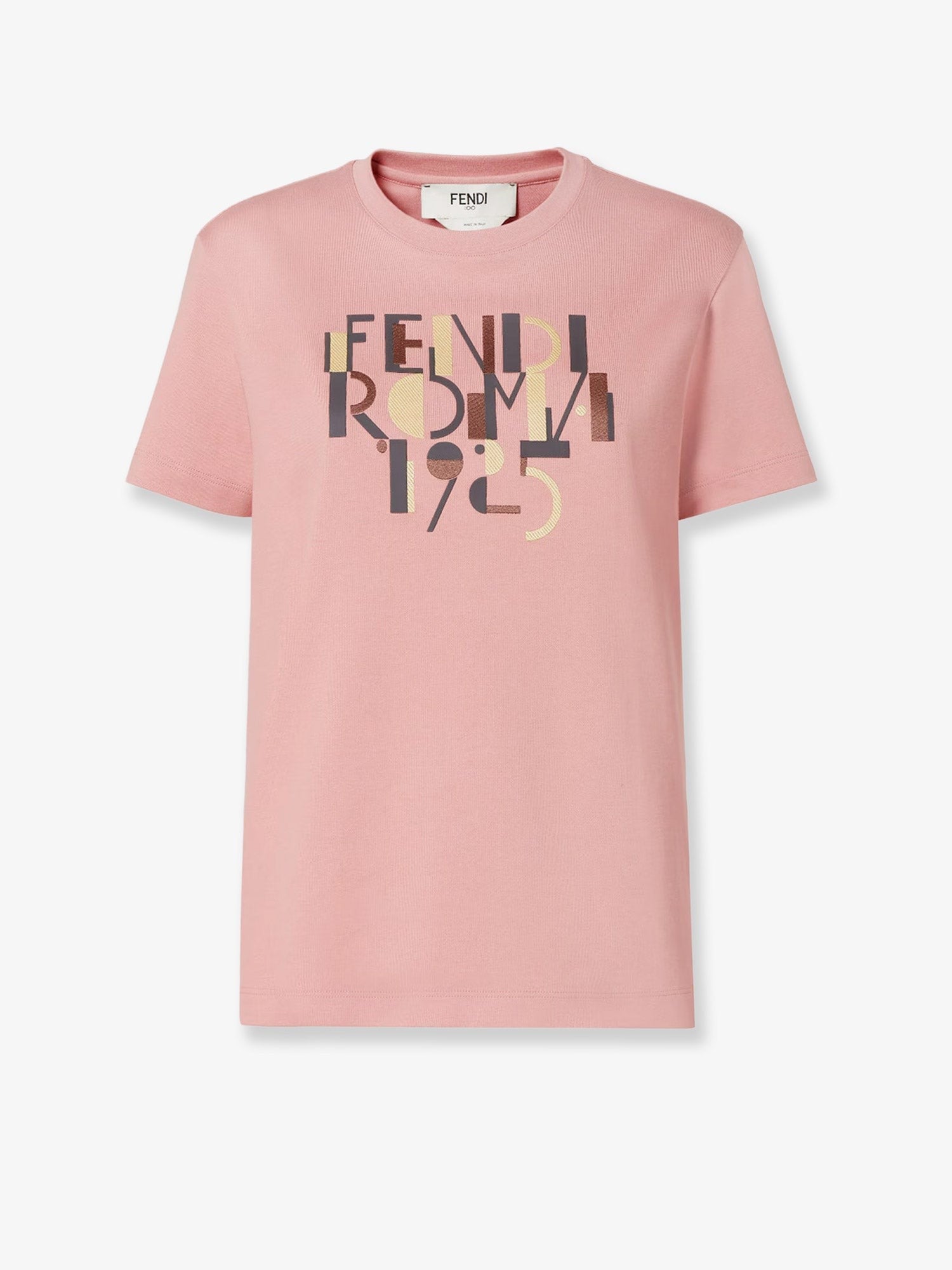 Cotton T-shirt