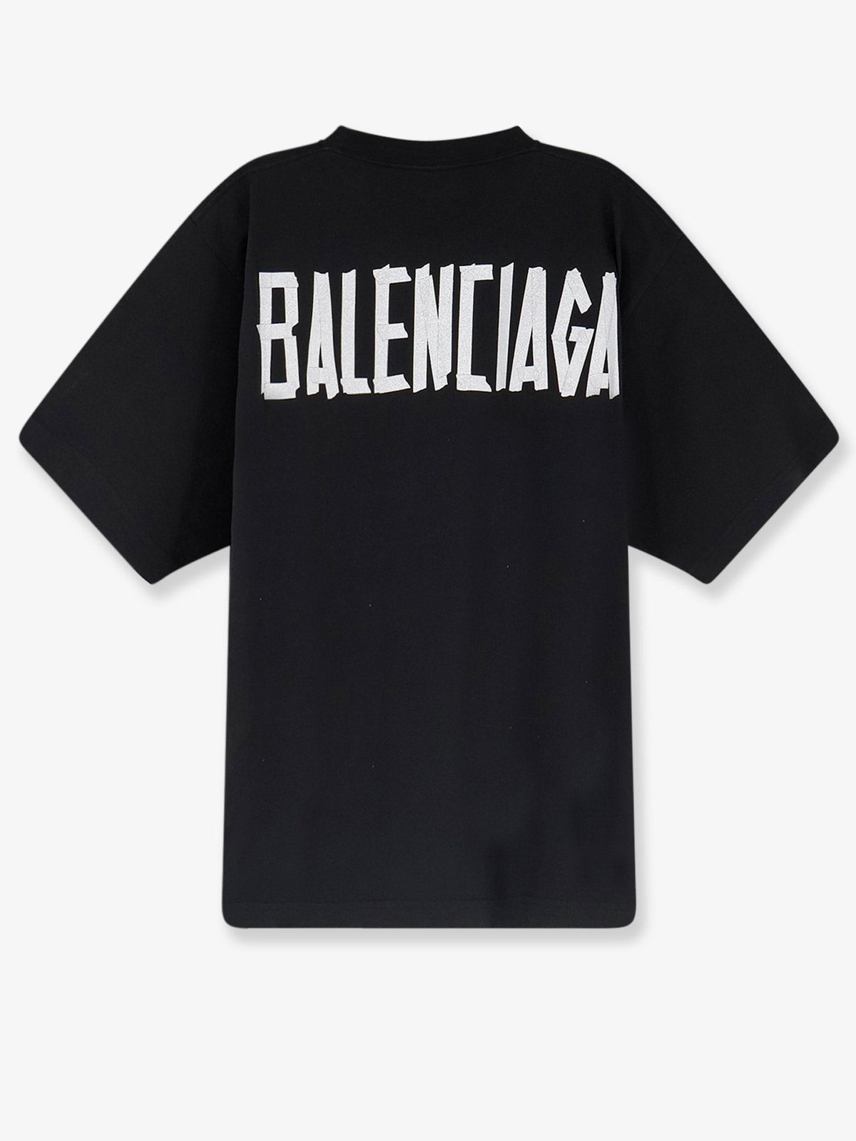Balenciaga Cotton T-Shirt