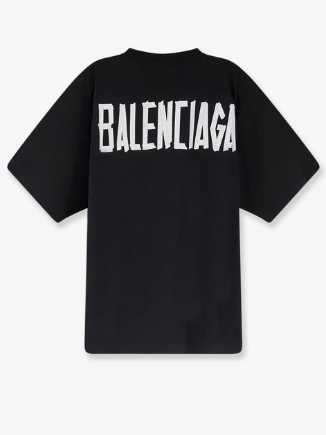 Balenciaga Cotton T-Shirt