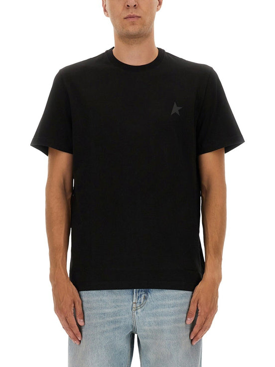 COTTON T-SHIRT
