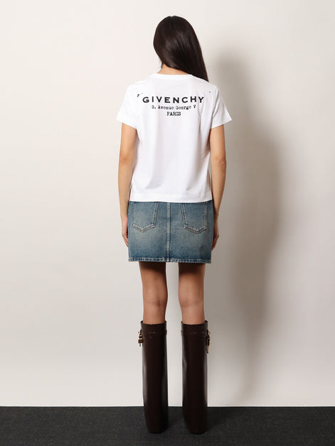 Cotton T-shirt