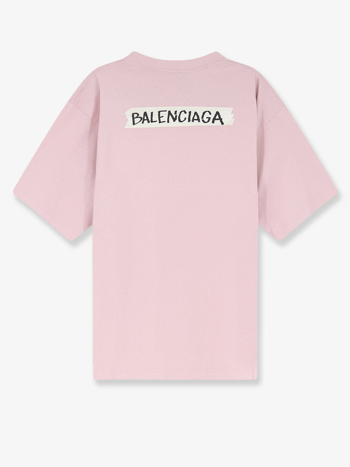 Balenciaga Cotton T-Shirt