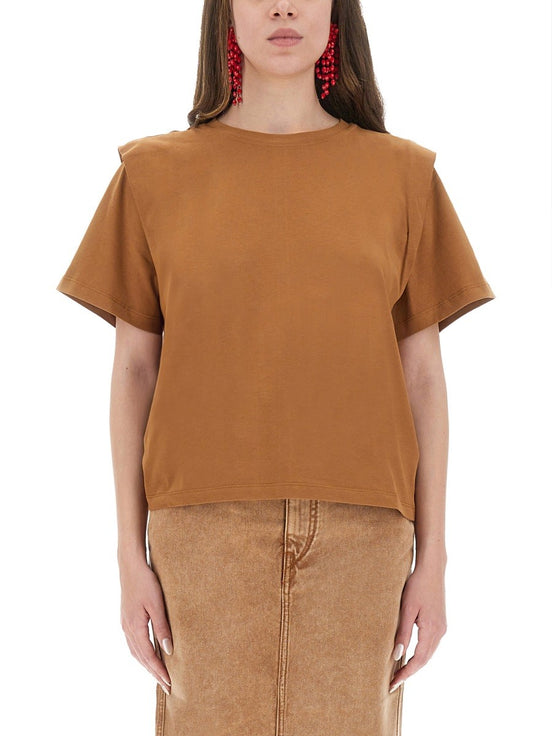 COTTON T-SHIRT