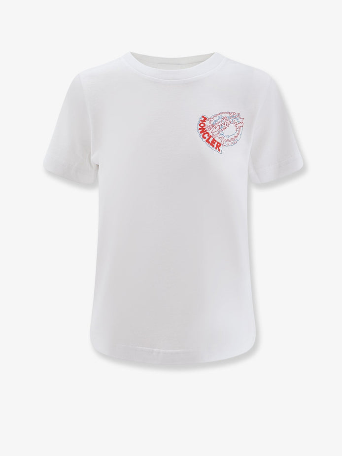 Cotton t-shirt