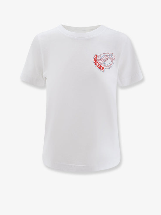 Cotton t-shirt