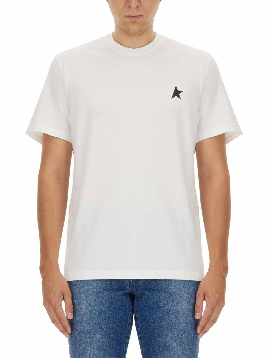 COTTON T-SHIRT