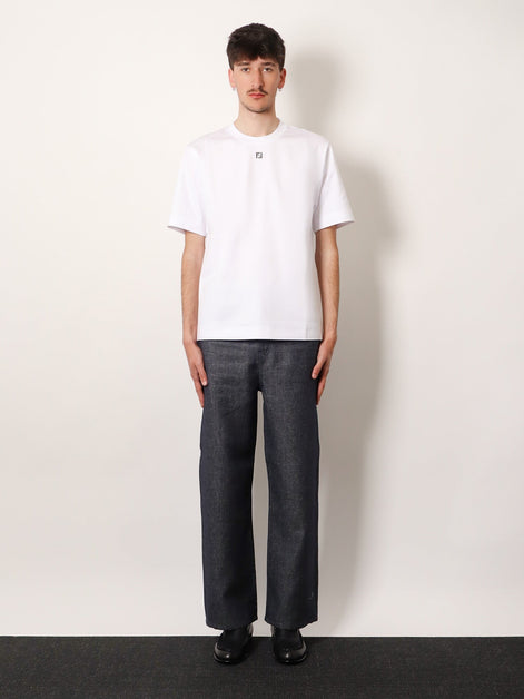 Cotton t-shirt