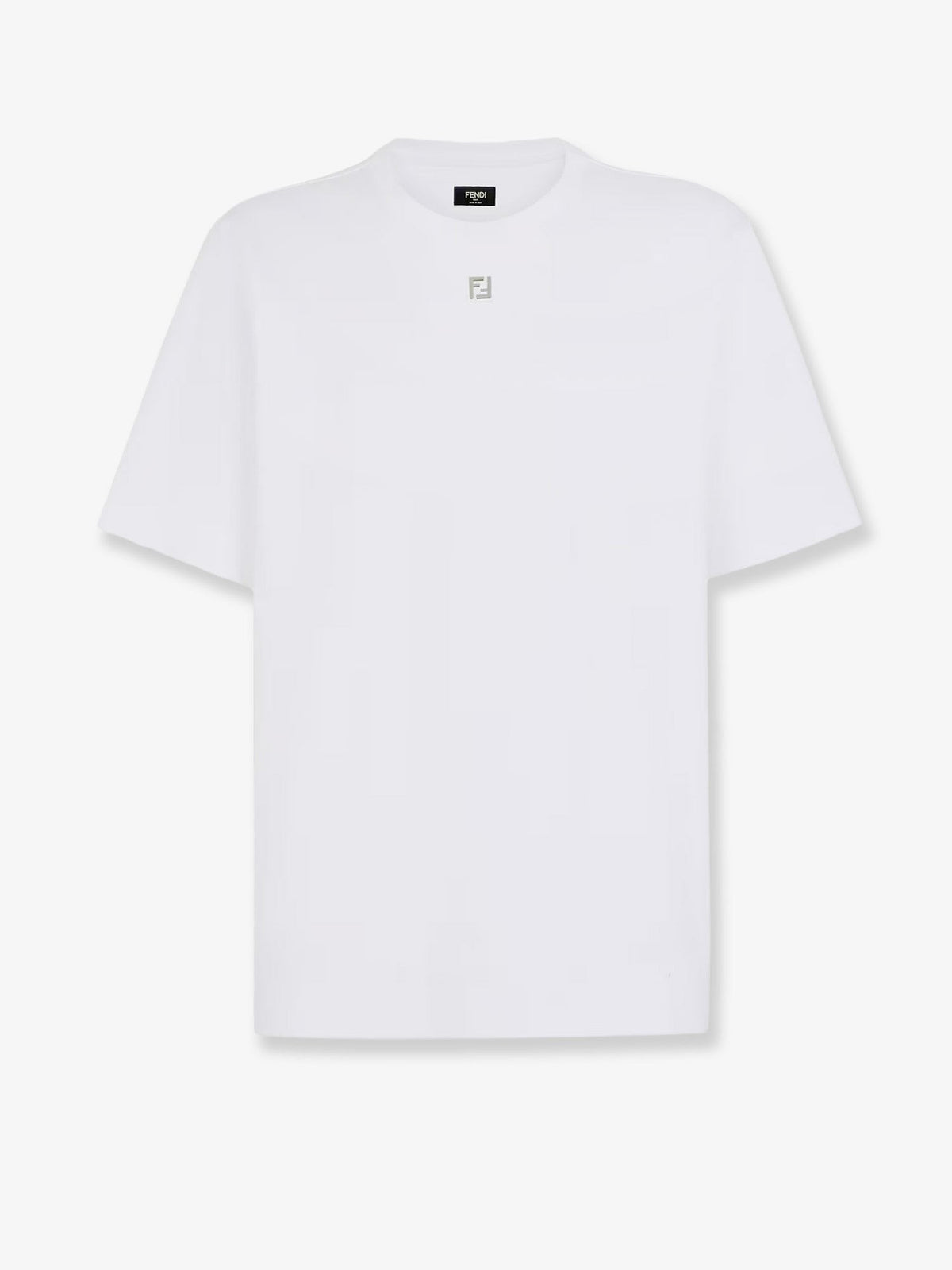 Cotton t-shirt