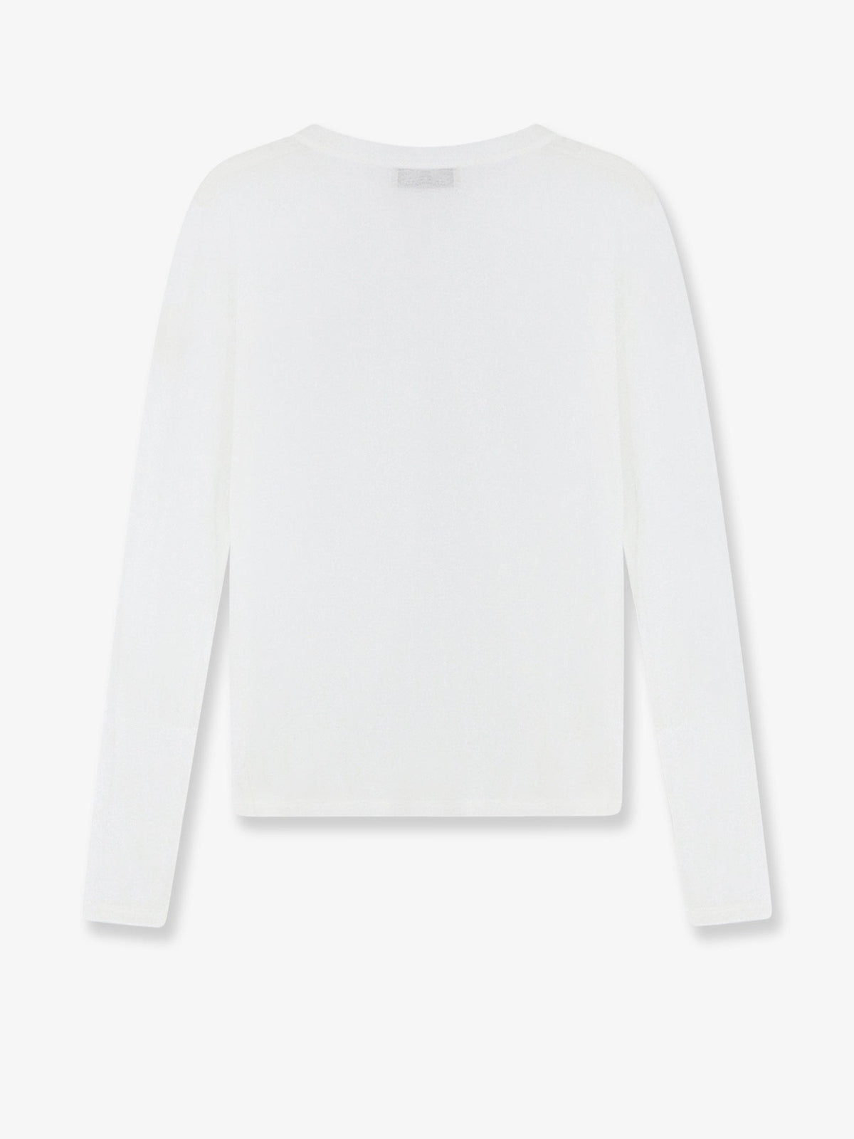 Miu Miu Cotton T-Shirt