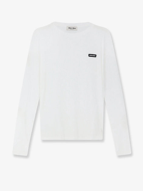 Cotton T-Shirt