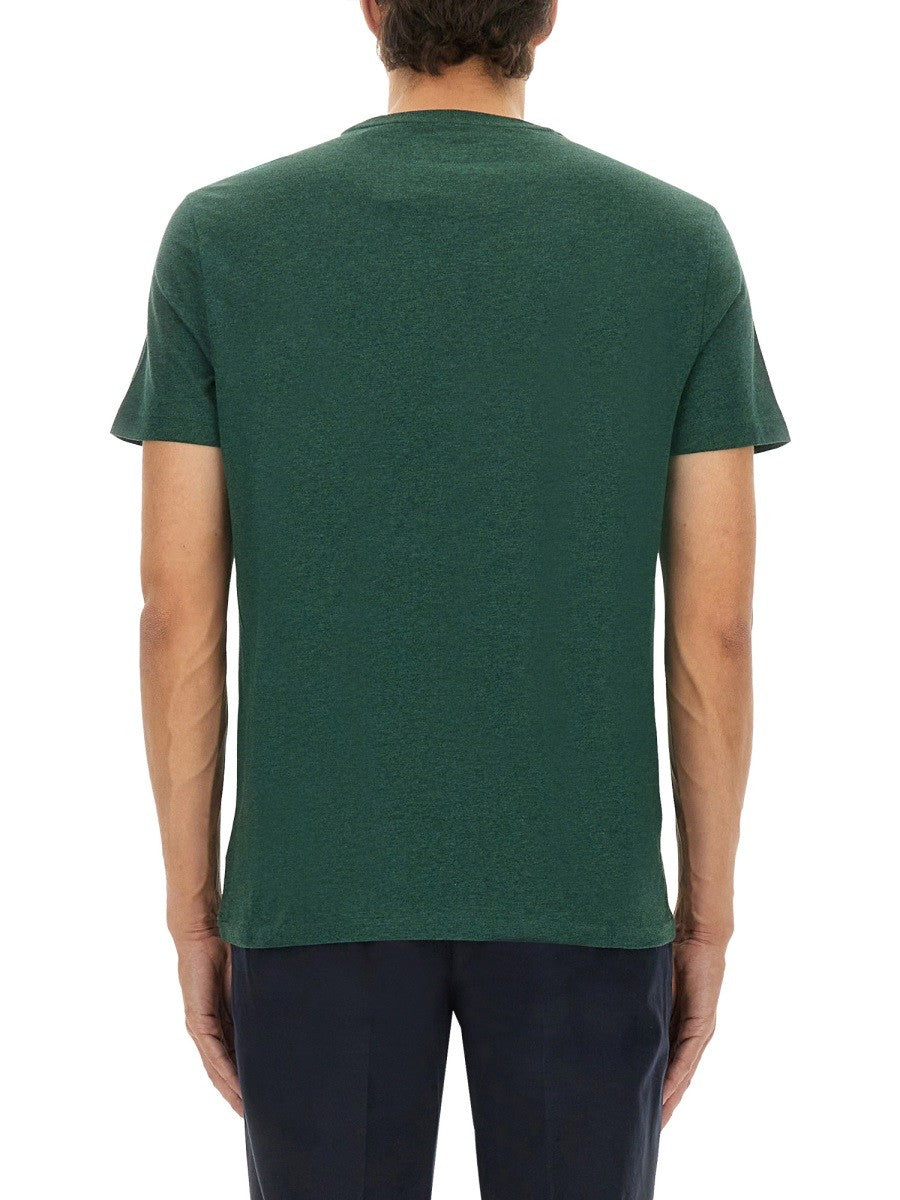 COTTON T-SHIRT