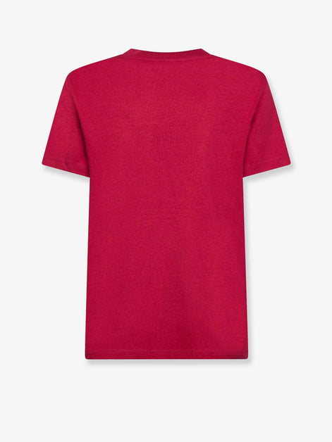 Moncler Cotton t-shirt