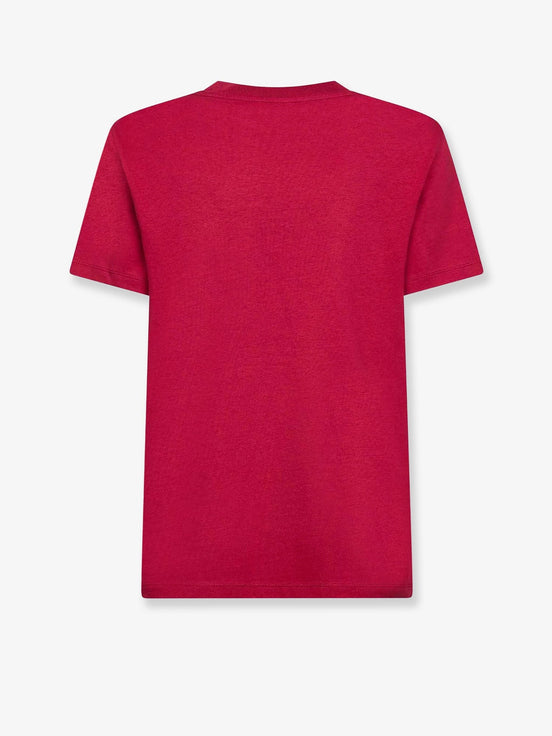 Moncler Cotton t-shirt