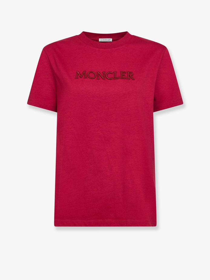 Cotton t-shirt
