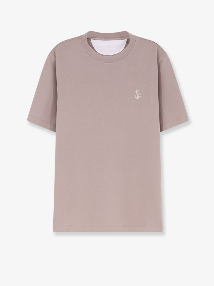 Cotton T-shirt