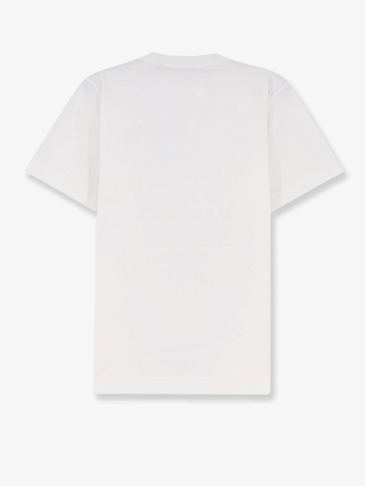 Burberry Cotton T-shirt