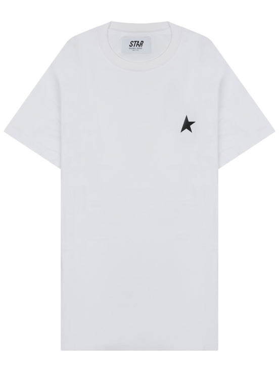 COTTON T-SHIRT