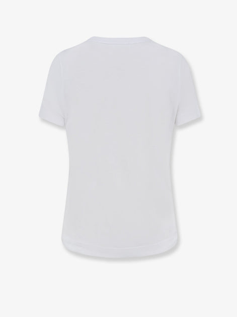 Cotton t-shirt