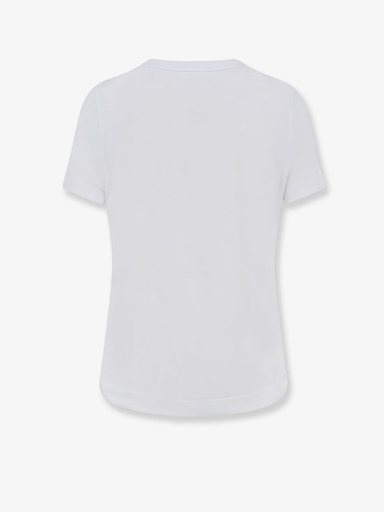 Cotton t-shirt
