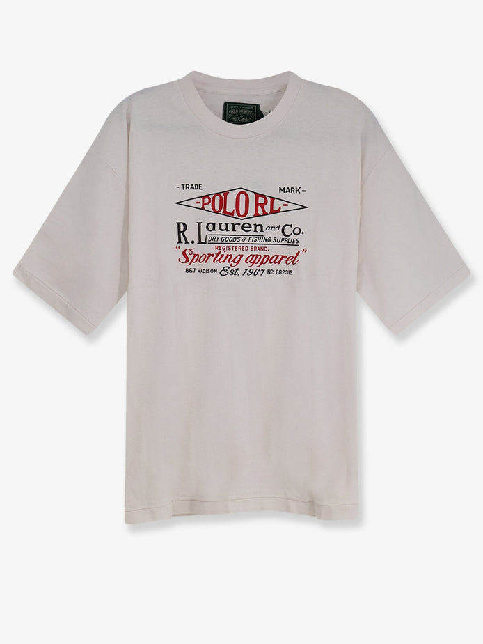 Cotton t-shirt