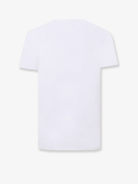 Cotton t-shirt