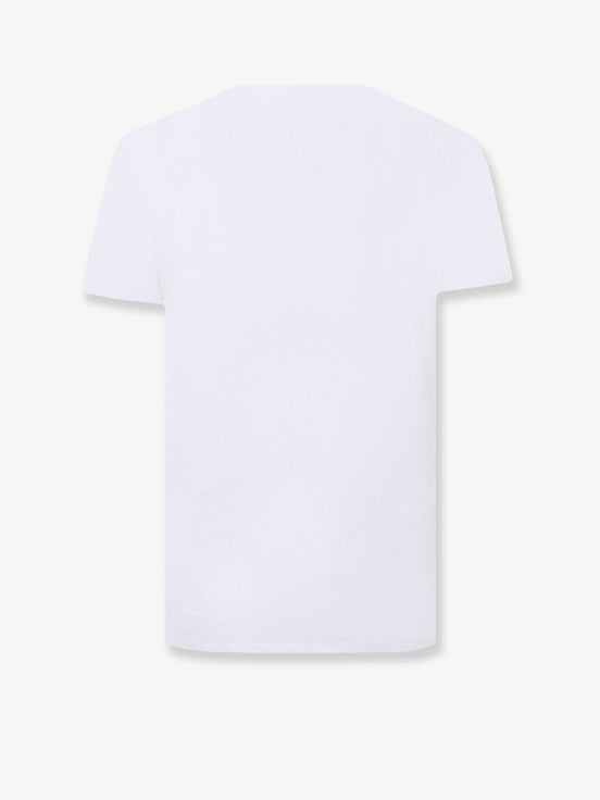 Cotton t-shirt