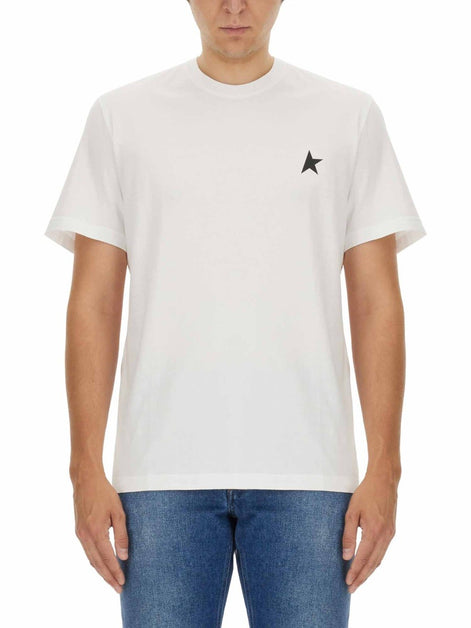 COTTON T-SHIRT