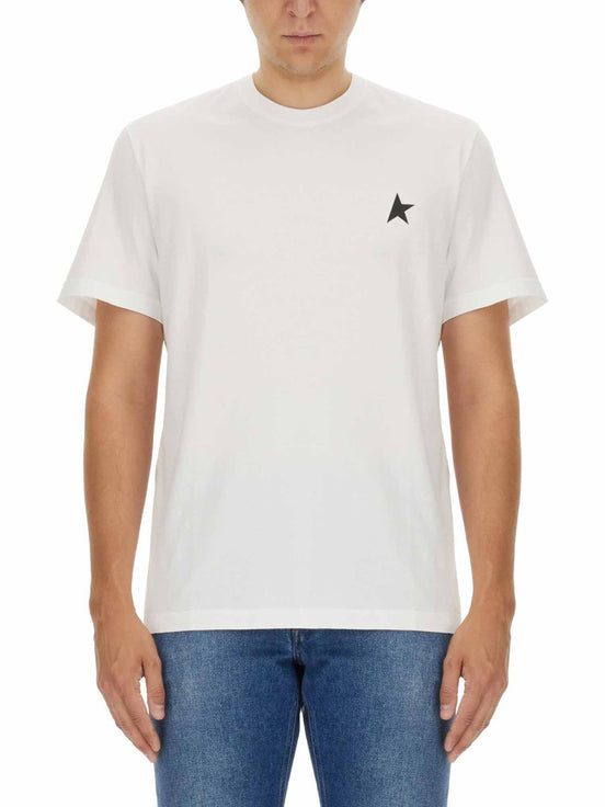 COTTON T-SHIRT