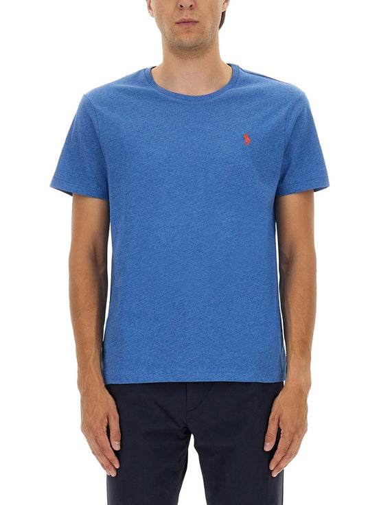COTTON T-SHIRT