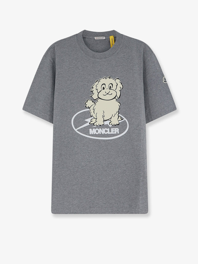 Cotton T-Shirt