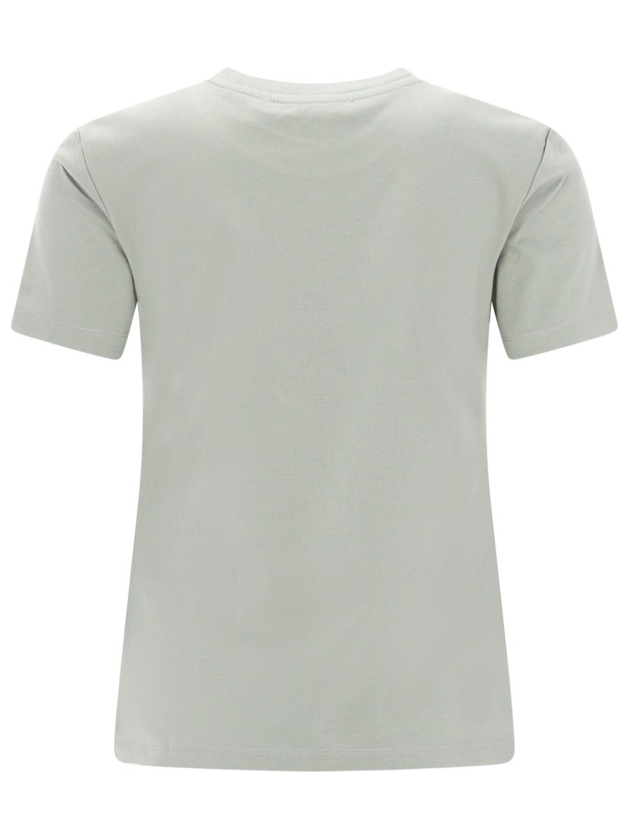 Max Mara COTTON T-SHIRT