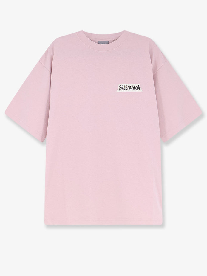 Cotton T-Shirt