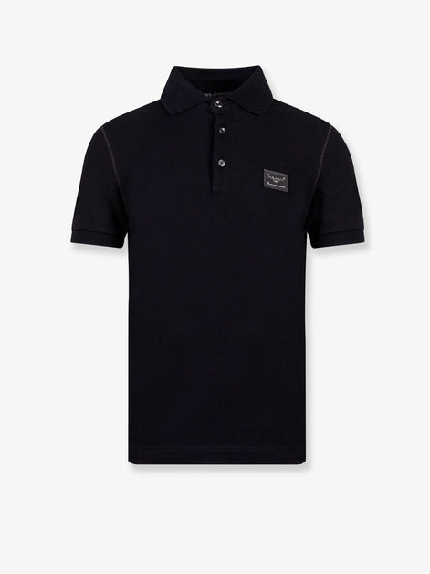 Polo 'DG Essential'