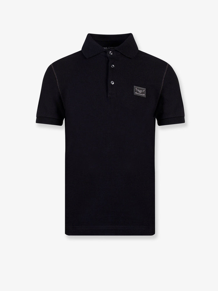 Polo 'DG Essential'